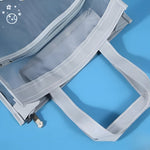 Load image into Gallery viewer, SPACE ASTRONAUT THEME MULTI-PURPOSE HANDBAG