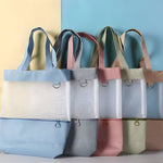 Load image into Gallery viewer, MORANDI RETRO COLOURS MULTI-PURPOSE HANDBAG