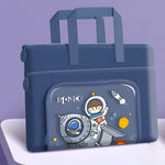 Load image into Gallery viewer, CARTOON DESIGN VERSATILE MULTI-PURPOSE HANDBAG