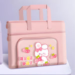 Load image into Gallery viewer, CARTOON DESIGN VERSATILE MULTI-PURPOSE HANDBAG