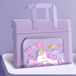Load image into Gallery viewer, CARTOON DESIGN VERSATILE MULTI-PURPOSE HANDBAG