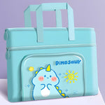Load image into Gallery viewer, CARTOON DESIGN VERSATILE MULTI-PURPOSE HANDBAG
