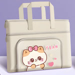Load image into Gallery viewer, CARTOON DESIGN VERSATILE MULTI-PURPOSE HANDBAG