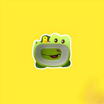 Load image into Gallery viewer, CUTE MULTI-ANIMAL DESIGN SNACK BOWL FOR TODDLERS