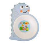 Load image into Gallery viewer, CUTE MULTI-ANIMAL DESIGN SNACK BOWL FOR TODDLERS