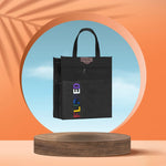 Load image into Gallery viewer, FLIPPED MULTI-PURPOSE HANDBAG