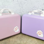 Load image into Gallery viewer, ADORABLE LIGHT WEIGHT MINI HARD CASE LUGGAGE BAG