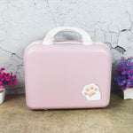 Load image into Gallery viewer, ADORABLE LIGHT WEIGHT MINI HARD CASE LUGGAGE BAG