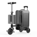 Load image into Gallery viewer, Smart Electric Ride-On Luggage
