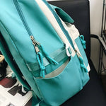 Load image into Gallery viewer, Baotiankd Kids School Backpack