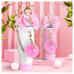 Load image into Gallery viewer, Royal Charm Luxe Tumbler Accessories Set