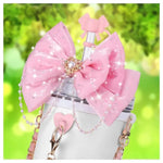 Load image into Gallery viewer, Royal Charm Luxe Tumbler Accessories Set