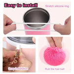 Load image into Gallery viewer, Royal Charm Luxe Tumbler Accessories Set