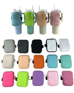 Load image into Gallery viewer, Sip Sync Utility Pouch – Tumbler Accessory Organizer