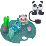 Load image into Gallery viewer, Moo Town Magic Tumbler Topper Set