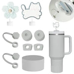 Load image into Gallery viewer, Sippy Tales Weather & Wild West Tumbler Set