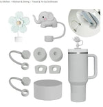 Load image into Gallery viewer, Sippy Tales Weather & Wild West Tumbler Set