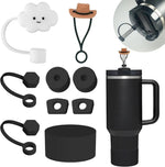 Load image into Gallery viewer, Sippy Tales Weather & Wild West Tumbler Set