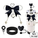 Load image into Gallery viewer, Sweetheart Sips Charm Set