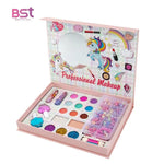 Load image into Gallery viewer, Unicorn Glam Studio – All-in-One Makeup & Accessory Kit