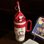 Load image into Gallery viewer, Snoopy Adventure Tumbler Bottle
