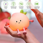 Load image into Gallery viewer, 🌟 Glow Mate Touch Lamp 🌟