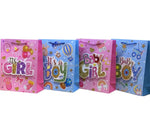 Load image into Gallery viewer, Bundle Joy – Premium Baby Shower Gift Bags