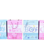Load image into Gallery viewer, Bundle Joy – Premium Baby Shower Gift Bags