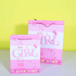 Load image into Gallery viewer, Bundle Joy – Premium Baby Shower Gift Bags