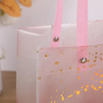 Load image into Gallery viewer, Luxe Aura – Premium Frosted Gift Bags with Ribbon Bow
