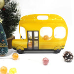 Load image into Gallery viewer, 🚌 Tiny Wheels – Fun Bus-Shaped Goodie Bags 🚌