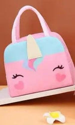 Load image into Gallery viewer, Kids Insulated Lunch Bag