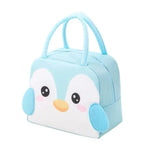 Load image into Gallery viewer, Kids Insulated Lunch Bag