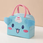 Load image into Gallery viewer, Kids Insulated Lunch Bag