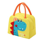 Load image into Gallery viewer, Kids Insulated Lunch Bag