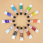 Load image into Gallery viewer, Kids Creative Art Studio – 24-Piece Painting Set