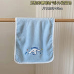 Load image into Gallery viewer, Ultra Soft Cartoon Hand Towels