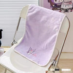 Load image into Gallery viewer, Ultra Soft Cartoon Hand Towels