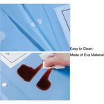 Load image into Gallery viewer, Bunny Bloom™ EVA Raincoat – Pretty Girl Edition