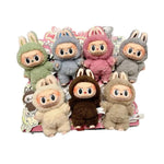 Load image into Gallery viewer, Exciting Macaron Monster Collectible Toy – Limited Edition Art Figure Pack Of 1