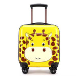 Load image into Gallery viewer, Whizzy Roll Kid's Cabin Trolley