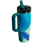 Load image into Gallery viewer, Flow State Tumbler – 40 Oz -Quencher H2.0