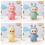 Load image into Gallery viewer, Labubu Pastel Piggy Bank