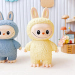 Load image into Gallery viewer, Labubu Pastel Piggy Bank