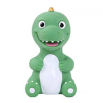 Load image into Gallery viewer, DinoPal Coin Bank | Cute Cartoon Dinosaur Money Saver