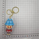 Load image into Gallery viewer, Coca-Cola Cutie Squad Keychains – Adorable Collectibles for Every Fan