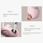 Load image into Gallery viewer, Magic Bubble Blaster – Fun Bubble Gun for Kids