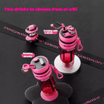 Load image into Gallery viewer, Monster Buddy Water Bottle – 820ML Fun & Quirky Sipper