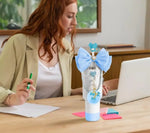 Load image into Gallery viewer, Royal Charm Luxe Tumbler Accessories Set