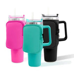 Load image into Gallery viewer, Sip Sync Utility Pouch – Tumbler Accessory Organizer